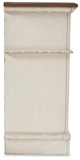 Realyn Twin Storage Daybed, Dresser and Nightstand