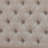 Realyn Queen Upholstered Panel Bed