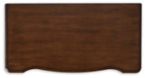 Lavinton Queen Poster Bed, Dresser, Mirror, Chest and 2 Nightstands
