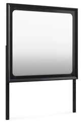 Londer Bedroom Mirror