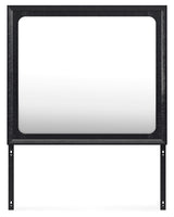 Londer Bedroom Mirror
