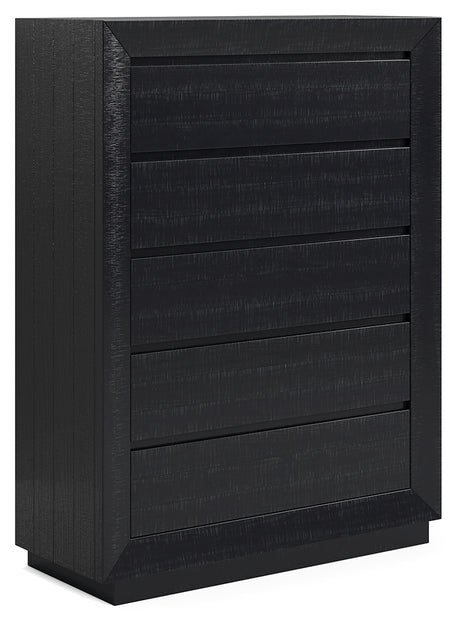 Londer Chest of Drawers