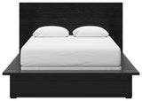 Londer Queen Panel Bed