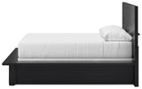 Londer Queen Panel Bed
