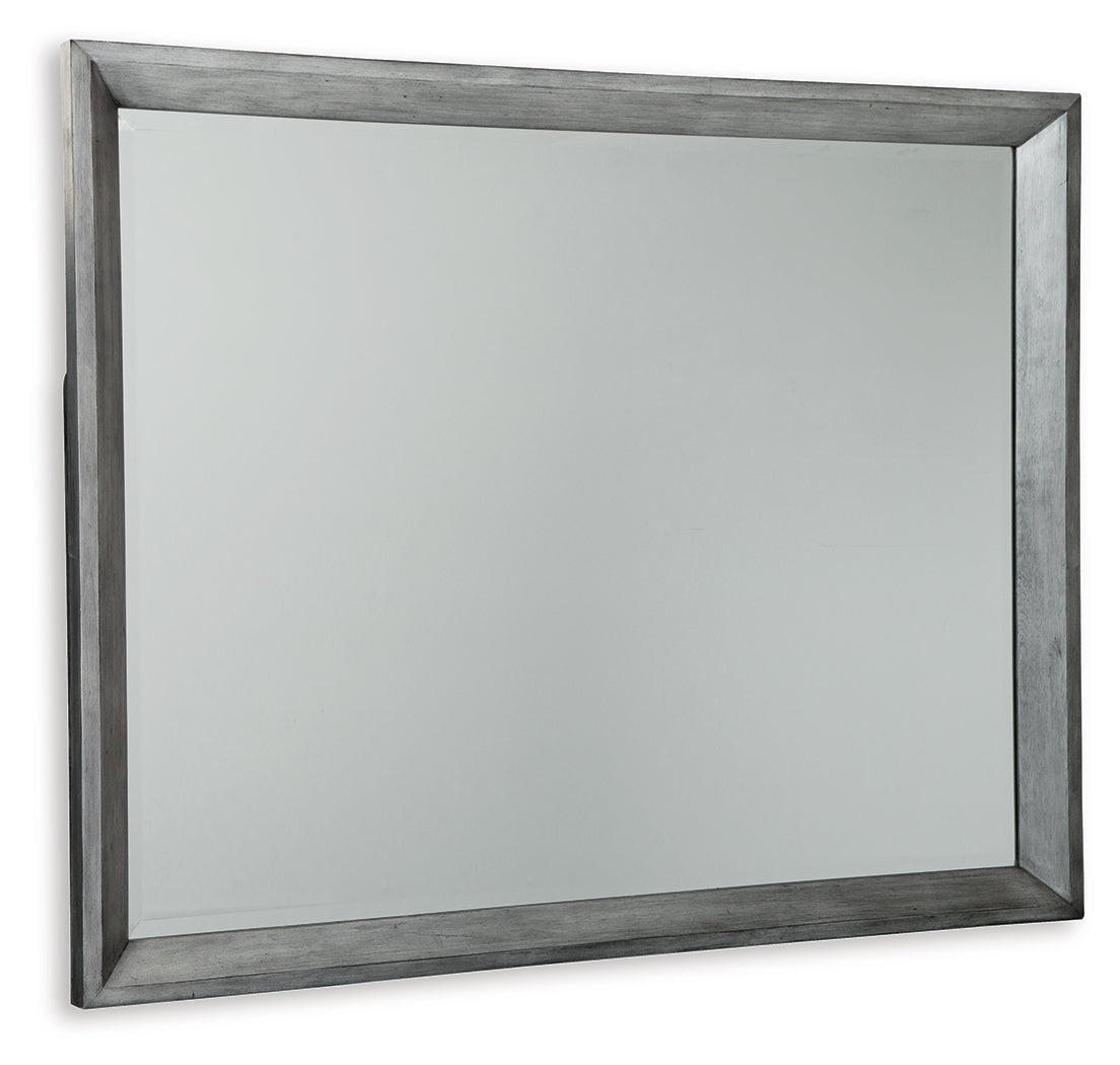 Russelyn Bedroom Mirror