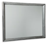 Russelyn Bedroom Mirror