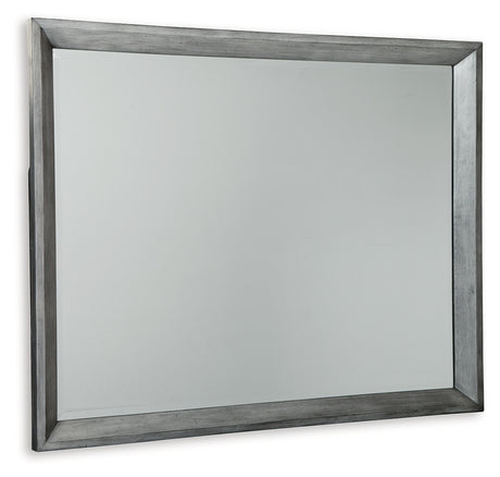 Russelyn Bedroom Mirror