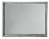 Russelyn Bedroom Mirror
