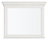 Kanwyn Bedroom Mirror