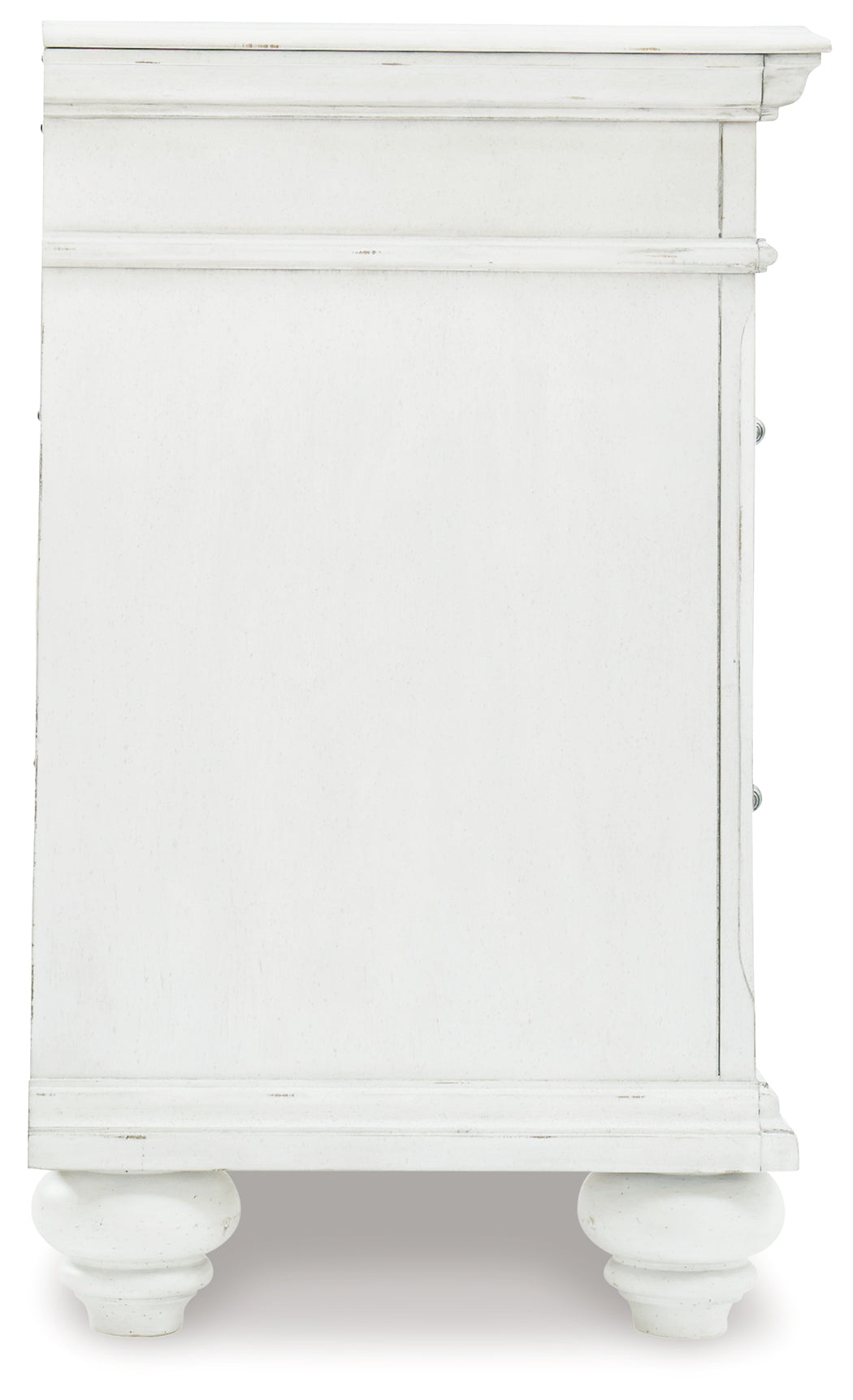 Kanwyn Queen Panel Bed