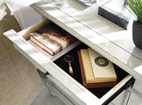 Kanwyn King Panel Bed