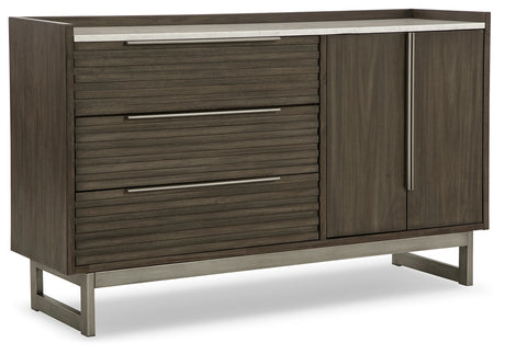 Arkenton Bedroom