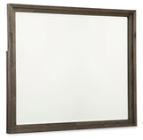 Arkenton Bedroom Mirror