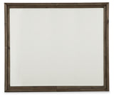 Arkenton Bedroom Mirror