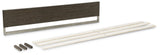 Arkenton Queen Panel Bed