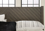 Arkenton California King Panel Bed