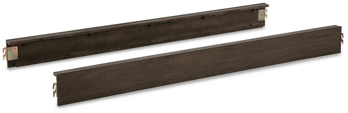 Arkenton Queen Panel Bed
