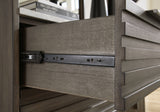 Arkenton Queen Panel Bed