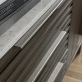 Arkenton Queen Panel Bed