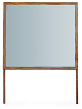 Dressonni Bedroom Mirror