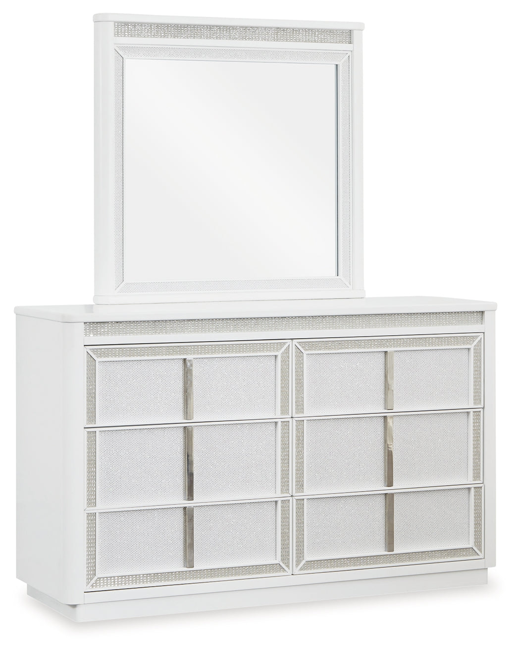 Chalanna Queen Upholstered Storage Bed