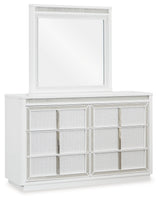 Chalanna Queen Upholstered Storage Bed