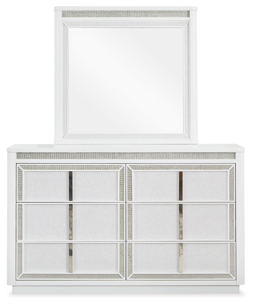 Chalanna Queen Upholstered Storage Bed