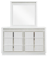 Chalanna Queen Upholstered Storage Bed