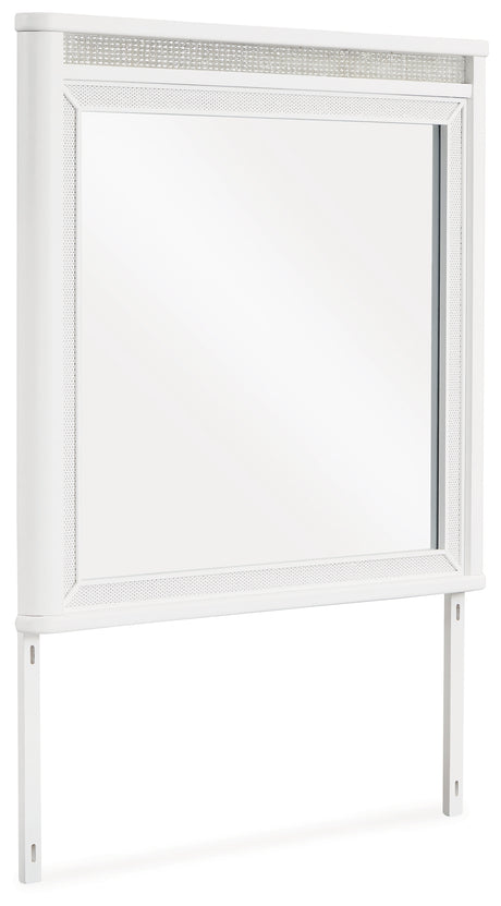 Chalanna Bedroom Mirror