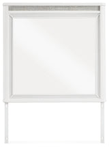 Chalanna Bedroom Mirror