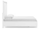 Chalanna Bedroom