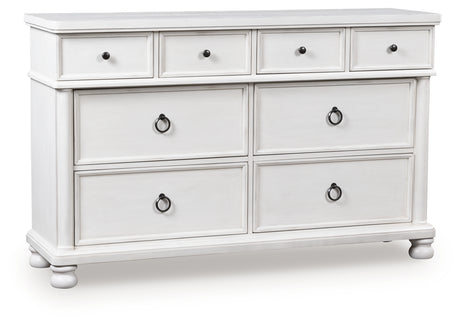 Rowlenstown Bedroom