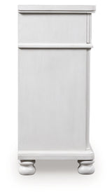 Rowlenstown Bedroom
