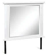 Rowlenstown Bedroom Mirror