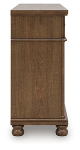 Rowlenstown Bedroom