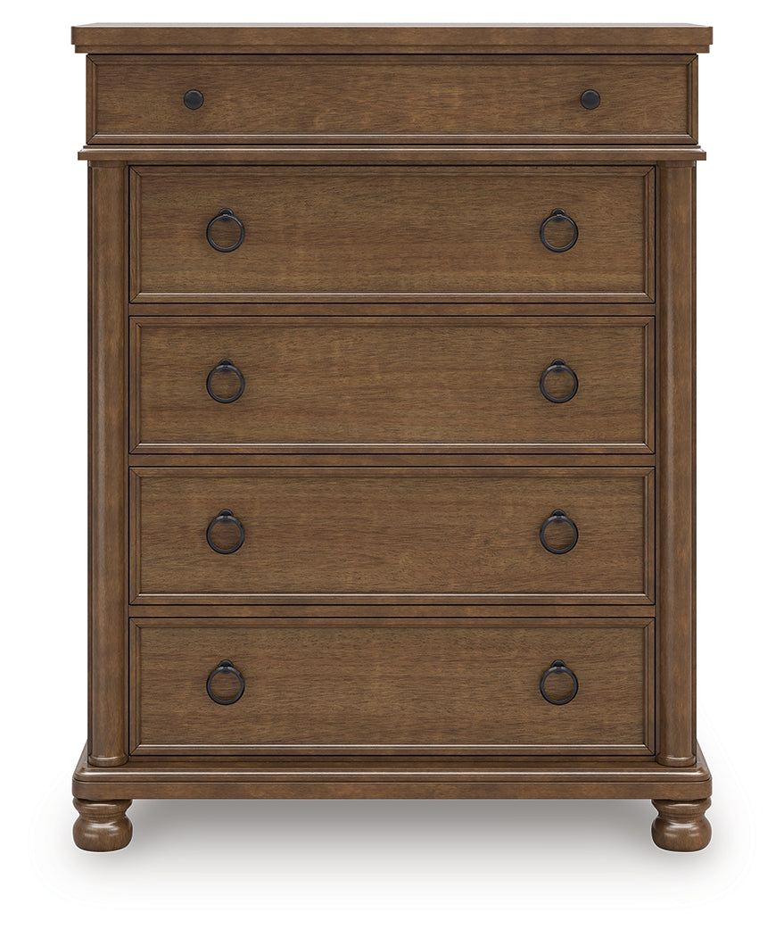 Rowlenstown Bedroom