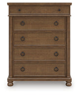 Rowlenstown Bedroom