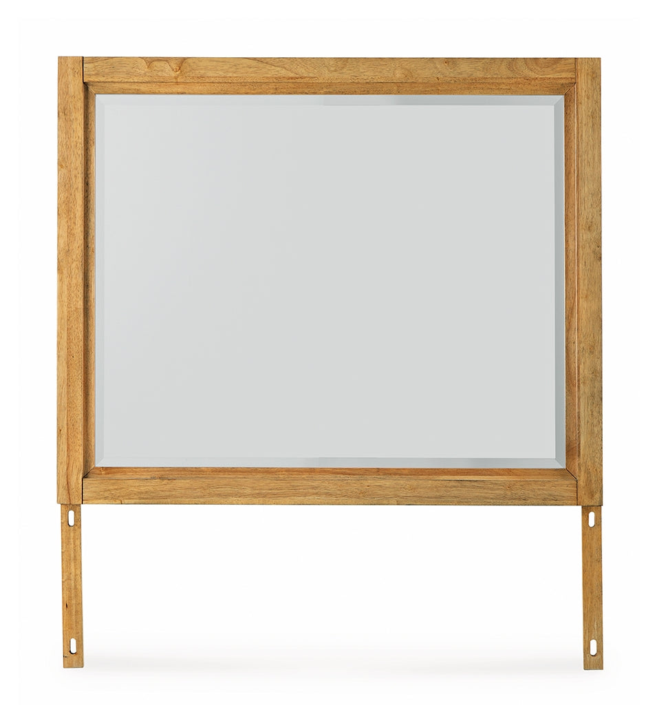 Sherbana Bedroom Mirror