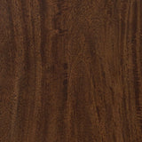 Dilenno California King Upholstered Panel Bed