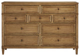 Sharlance Dresser