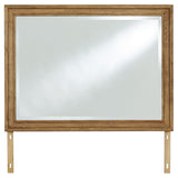 Sharlance Bedroom Mirror