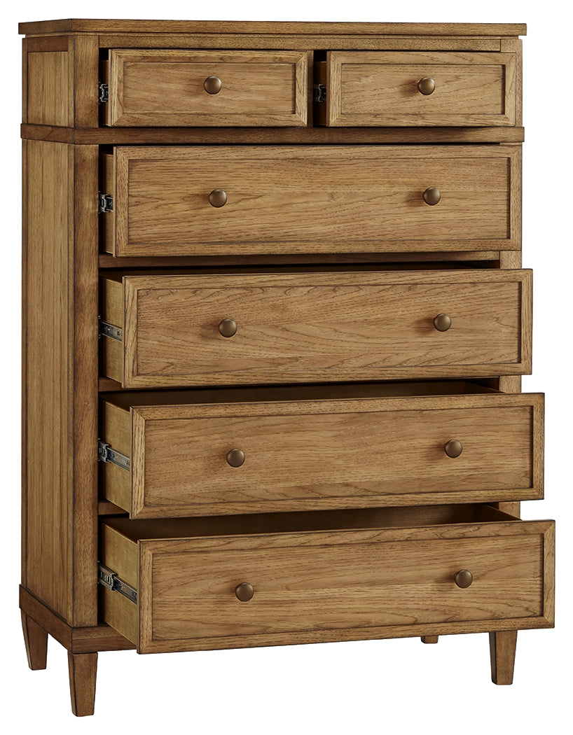 Sharlance Chest of Drawers