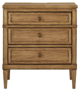 Sharlance Nightstand