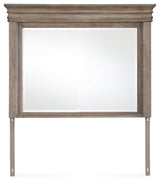 Blairhurst Bedroom Mirror