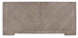 Blairhurst Queen Panel Bed