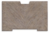Blairhurst Queen Panel Bed