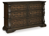 Maylee Queen Upholstered Bed