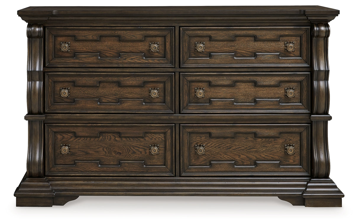 Maylee Queen Upholstered Bed