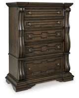 Maylee Queen Upholstered Bed