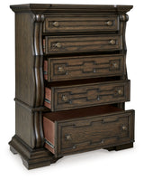 Maylee Queen Upholstered Bed
